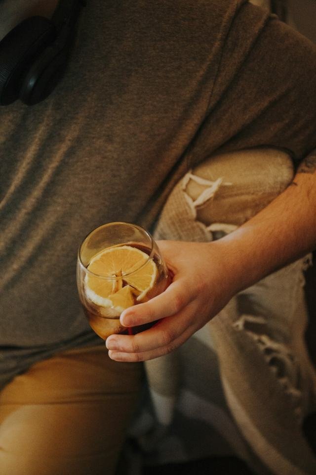 Vermut de grifo de Gràcia